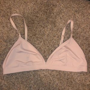Madewell Bralette